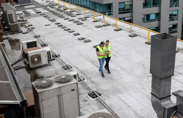 Best Rubber Roofing (EPDM, TPO)  in Orange Beach, AL